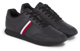Tommy Hilfiger Sneakers CORE LO RUNNER PU LTH