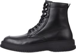 Tommy Hilfiger Hoge veterschoenen TH EVERYDAY CLASS TERMO LTH BOOT