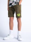 NU 20% KORTING: Petrol Industries Sweatshort