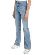 NU 25% KORTING: Calvin Klein Bootcut jeans AUTHENTIC BOOTCUT