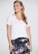 NU 20% KORTING: Skechers T-shirt