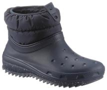 NU 20% KORTING: Crocs Snowboots Classic Neo Puff Shorty Boot