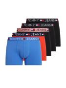 NU 20% KORTING: Tommy Hilfiger Underwear Trunk 5P TRUNK (set, 5er)