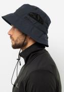 NU 20% KORTING: Jack Wolfskin Outdoorhoed VENT BUCKET HAT