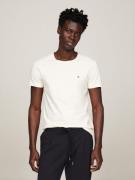 Tommy Hilfiger T-shirt STRETCH SLIM FIT TEE