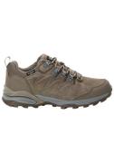 Jack Wolfskin Hiking-schoenen REFUGIO TEXAPORE LOW W