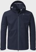 Schöffel Regenjack Jacket Easy XT M