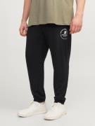 NU 20% KORTING: Jack & Jones PlusSize Sweatbroek JPSTGORDON JJSWIFT SW...