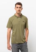 Jack Wolfskin Poloshirt PIKEH POLO M