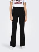 NU 20% KORTING: Only Jerseybroek ONLASTRID LIFE HW FLA PIN PANT CC TLR...