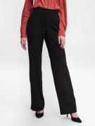 NU 20% KORTING: Vero Moda Pantalon VMMAYA MR STRAIGHT SOLID PANT