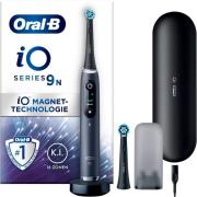 Oral B Elektrische tandenborstel IO 9 met magneet-technologie, 7 poets...
