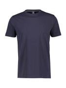 Lerros T-shirt in basic look