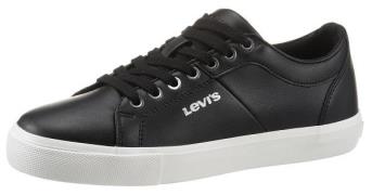 NU 20% KORTING: Levi's® Plateausneakers Woodward S