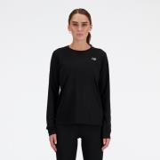 New Balance Runningshirt WOMENS RUNNING L/S TOP