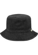 chillouts Vissershoed Braga Hat met opgestikte garnering