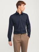 Jack & Jones Overhemd met lange mouwen JPRBLAACTIVE STRETCH SLIM SHIRT...