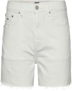 NU 20% KORTING: Tommy Jeans Curve Short CRV MOM UH SHORT BH6192