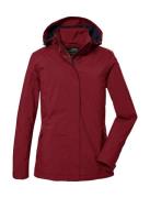 NU 20% KORTING: Killtec Outdoorjack KOS 42 WMN JCKT