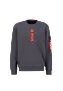Alpha Industries Sweater ALPHA INDUSTRIES Men - Sweatshirts Alpha RP S...