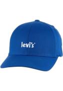 Levi's® Baseballcap Uniseks Poster logo Flexfit cap