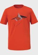 NU 20% KORTING: Schöffel Functioneel shirt CIRC T Shirt Sulten M