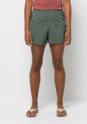 Jack Wolfskin Short WANDERTHIRST SHORTS W