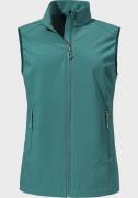 Schöffel Functionele bodywarmer Softshell Vest Tonion L