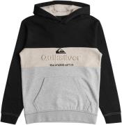 Quiksilver Hoodie EMBOSS BLOCK HOODIE YOUTH