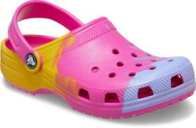 Crocs Clogs Classic Ombre Clog T met ombre-kleurverloop