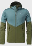 Schöffel Fleecejack Fleece Hoody Hydalen M