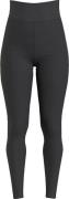 NU 20% KORTING: Calvin Klein Legging met logo-tape opzij