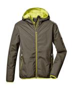 NU 20% KORTING: Killtec Outdoorjack KOS 279 BYS JCKT