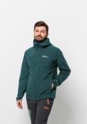 Jack Wolfskin Functioneel jack ROBURY 2L JKT M