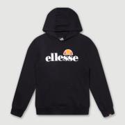 NU 20% KORTING: ellesse Hoodie M HOODIE