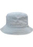 chillouts Vissershoed Braga Hat met opgestikte garnering
