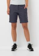 NU 20% KORTING: Jack Wolfskin Short HIKING ALPINE SHORT W