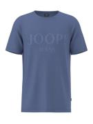NU 20% KORTING: Joop Jeans T-shirt Alex met logoprint