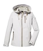 NU 20% KORTING: G.I.G.A. DX by killtec Softshell-jack GS 24 WMN SFTSHL...