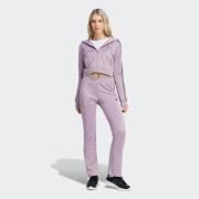 NU 20% KORTING: adidas Sportswear Trainingspak W GLAM TS (2-delig)