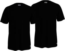 Tommy Hilfiger Underwear T-shirt 2P TEE met merklabel (set, 2-delig, 2...