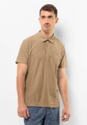 Jack Wolfskin Poloshirt TERRAL POLO M