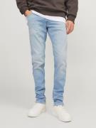 NU 20% KORTING: Jack & Jones Slim fit jeans Glenn Icon