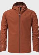 NU 20% KORTING: Schöffel Outdoorjack Jacket Graz M