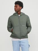 NU 20% KORTING: Jack & Jones Softshell-jack JORVESTERBRO INSULATED HOO...