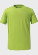 NU 20% KORTING: Schöffel Functioneel shirt T Shirt Hohberg M