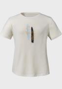 NU 20% KORTING: Schöffel Functioneel shirt T Shirt Haberspitz L