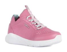 Geox Slip-on sneakers J SPRINTYE GIRL B met geox-speciaalmembraan