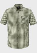 NU 20% KORTING: Schöffel Outdooroverhemd Shirt Trattberg SH M