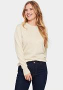 NU 20% KORTING: Saint Tropez Gebreide trui MilaSZ Pullover